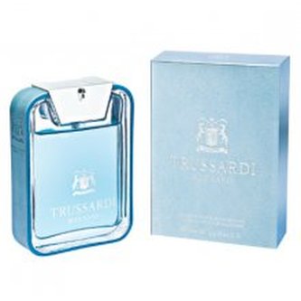 Trussardi Parfums Blue Land Toaletní voda 100 ml pro muže
