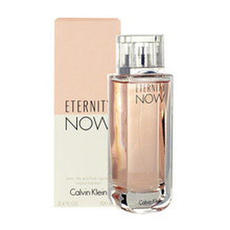 Calvin Klein Eternity Now Parfémová voda 100 ml pro ženy
