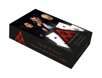 Kouzelnické karty - úvod do světa karetní magie