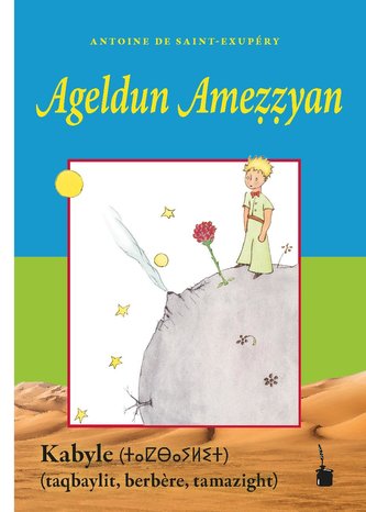 Ageldun Amezzyan