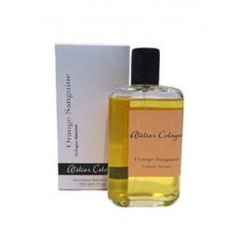 Atelier Cologne Orange Sanguine Kolínská voda 100 ml unisex