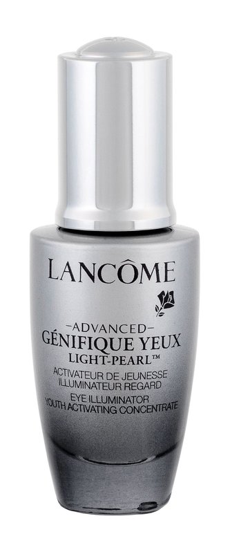 Lancome Genifique Yeux Light Pearl - Regenerační oční krém 20 ml pro ženy