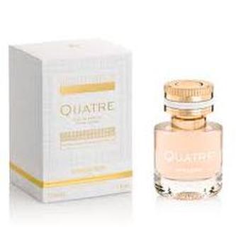 Boucheron Quatre Parfémová voda 50 ml pro ženy