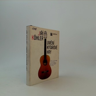 Umění kytarové hry