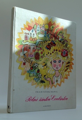 Polní žínka Evelínka