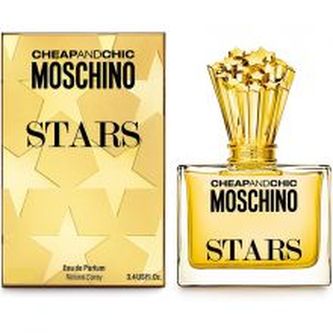 Moschino Stars Parfémová voda 100 ml pro ženy