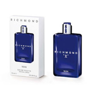 John Richmond X Man Toaletní voda 40 ml pro muže