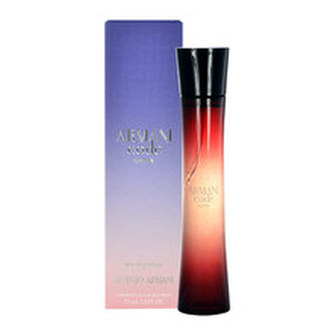 Armani Code Satin Parfémová voda 75 ml pro ženy