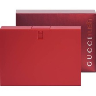 Gucci Rush Toaletní voda 75 ml pro ženy