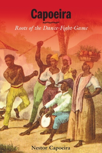 Capoeira Capoeira