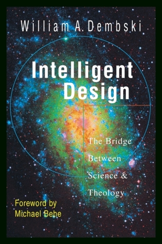Intelligent Design - The Bridge Between Science Theology
