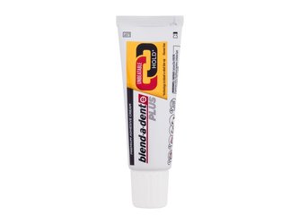 Blend-a-dent Plus Fixační krém Unbeatable Hold Premium Adhesive Cream 40 g unisex