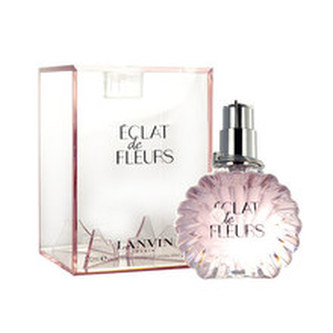 Lanvin Eclat de Fleurs Parfémová voda Tester 100 ml pro ženy