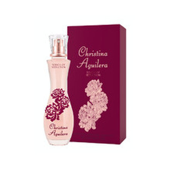 Christina Aguilera Touch of Seduction Parfémová voda 100 ml pro ženy
