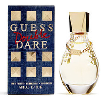 Guess Guess Double Dare Toaletní voda 100 ml pro ženy