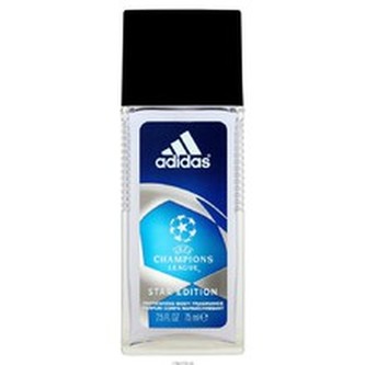 Adidas Champions Leauge STAR EDITION Deodorant 75 ml pro muže