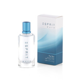 Esprit Pure for Men Toaletní voda 30 ml pro muže