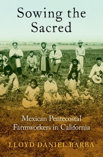 Sowing the Sacred Sowing the Sacred