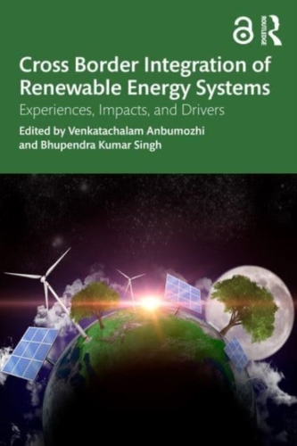 Cross-Border Integration of Renewable Energy Systems Cross-Border Integration of Renewable Energy Systems