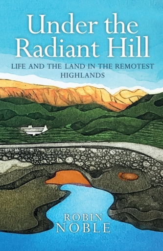 Under the Radiant Hill Under the Radiant Hill