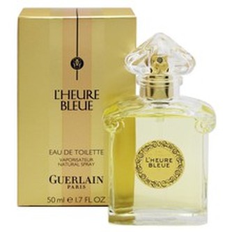 Guerlain L´Heure Bleue Toaletní voda 93 ml pro ženy