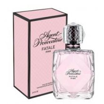 Agent Provocateur Fatale Pink Parfémová voda 50 ml pro ženy