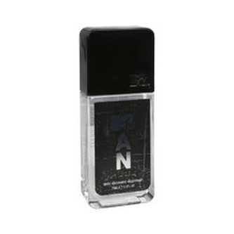 Mtv MTV Man Deodorant 75 ml pro muže