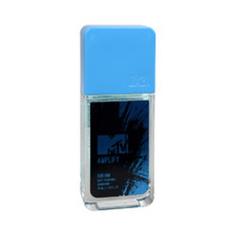 Mtv MTV Amplify Man Deodorant 75 ml pro muže