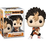 Funko POP! #1392 Animation: Haikyu!- Yu Nishinoya