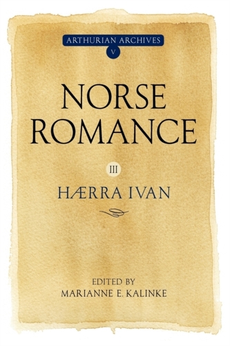 Norse Romance III