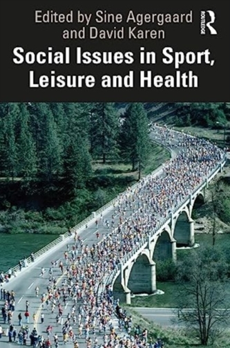 Social Issues in Sport, Leisure, and Health Social Issues in Sport, Leisure, and Health