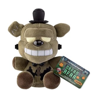 Funko POP! Plush: FNAF - Dreadbear 15 cm