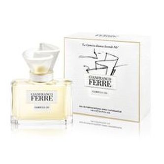 Gianfranco Ferre Camicia 113 Parfémová voda 50 ml pro ženy