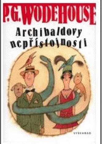 Archibaldovy nepřístojnosti