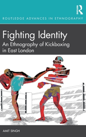 Fighting Identity Fighting Identity
