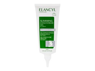 Elancyl Slimming Concentrate Gel Pro zeštíhlení a zpevnění 200 ml pro ženy