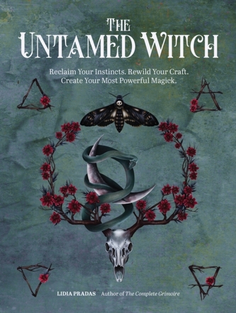 The Untamed Witch The Untamed Witch