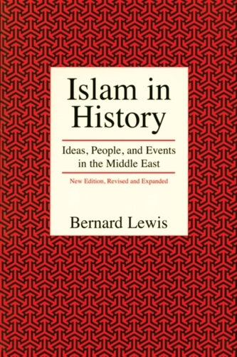 Islam in History Islam in History