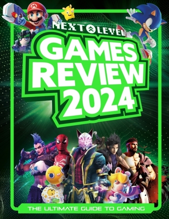 Next Level Games Review 2024 Next Level Games Review 2024