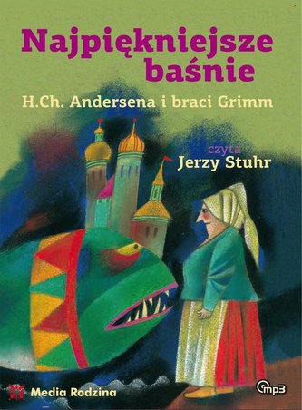 Najpiękniejsze baśnie