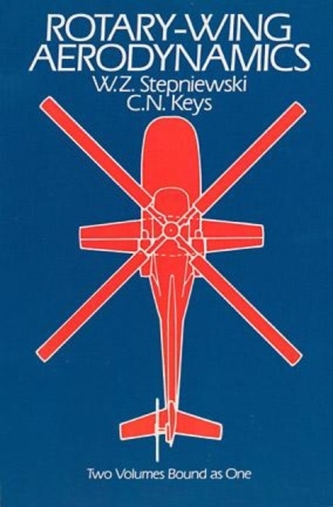 Rotary-Wing Aerodynamics