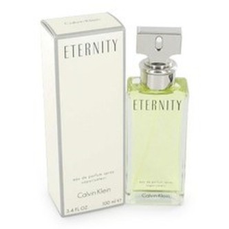 Calvin Klein Eternity Parfémová voda ( exkluzivní velké balení ) 200 ml pro ženy