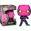 Funko POP! #891 Games: Gotham Knights - Red Hood (BLKLT) (Special)