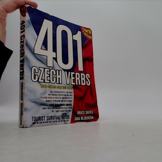 401 Czech Verbs 401 Czech Verbs
