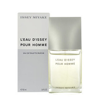 Issey Miyake L´Eau D´Issey Pour Homme Fraiche Toaletní voda 100 ml pro muže