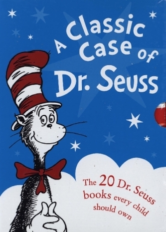 A Classic Case of Dr. Seuss