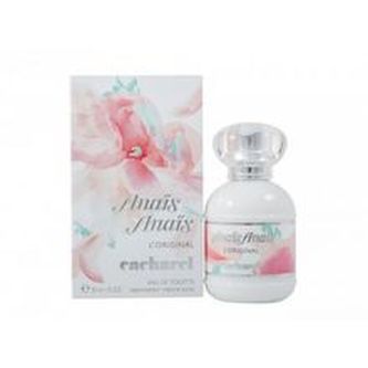 Cacharel Anais Anais L'Original Toaletní voda 30 ml pro ženy