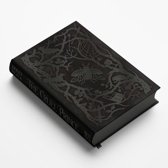 Cruel Prince - Collectors Edition