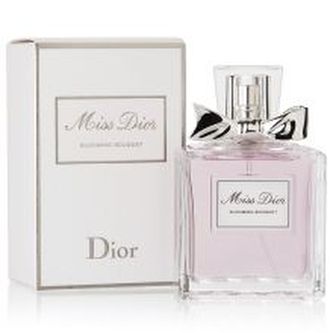 Dior Miss Dior Blooming Bouquet Toaletní voda 150 ml pro ženy