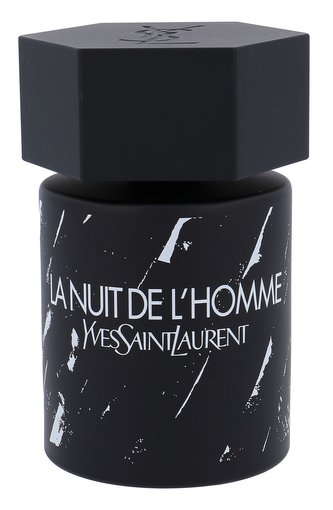 Yves Saint Laurent La Nuit De L´Homme Edition Collector Toaletní voda 100 ml pro muže